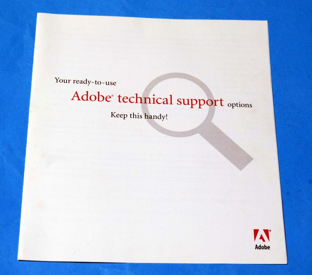 Adobe Illustrator 10 Upgrade