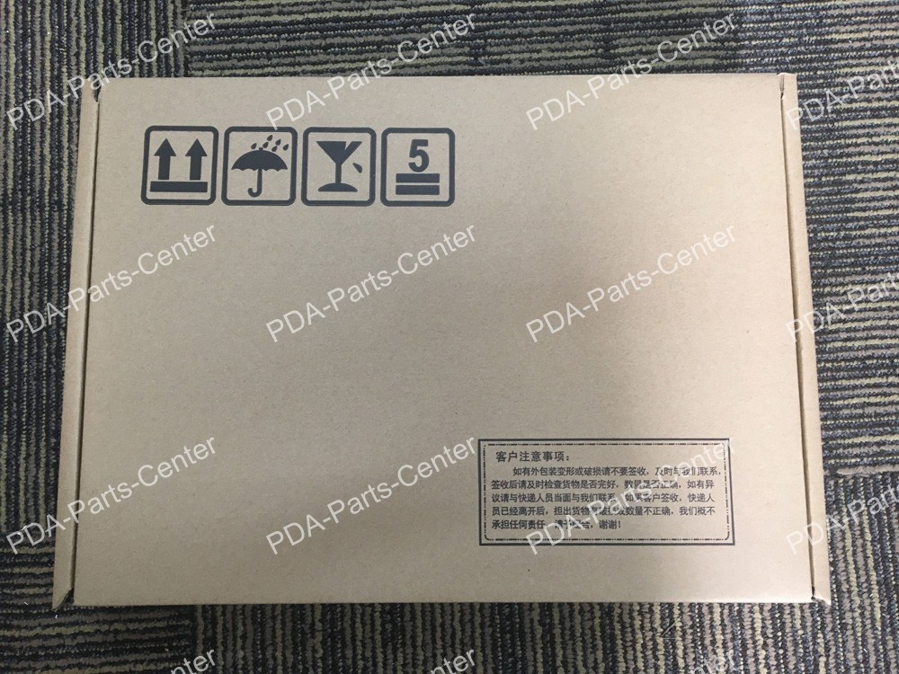 Original SSOT 20S207DA1 VFD LCD Display Screen NEW
