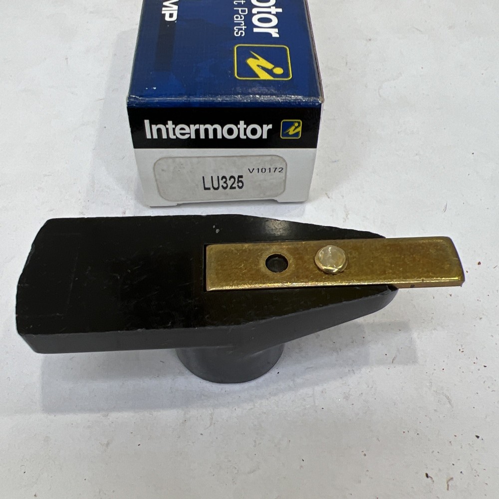Distributor Rotor Standard Intermotor LU325