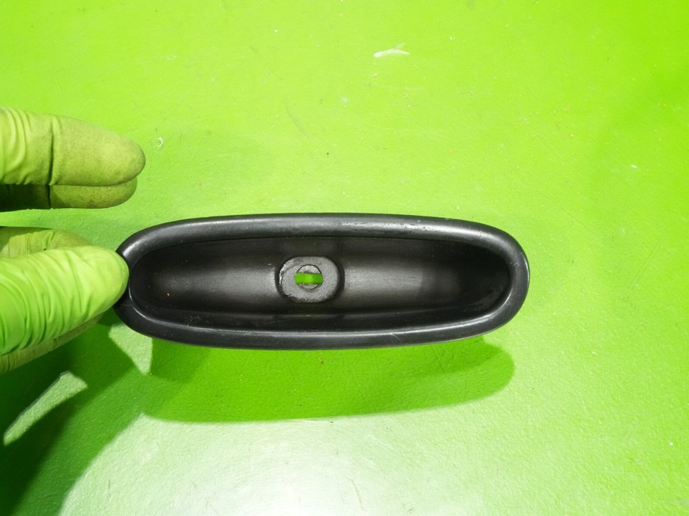 92-96 Prelude OEM driver left door panel pull cup handle insert