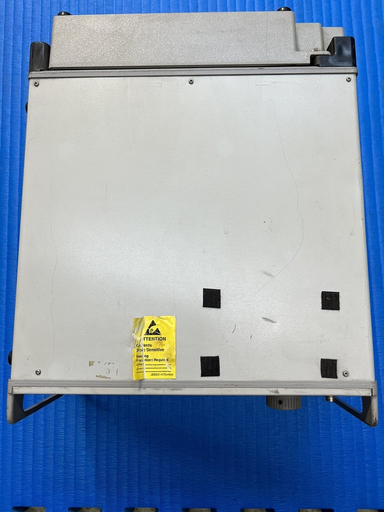 General Dynamics R2670 (Motorola R2670) Digital Communications System Analyzer