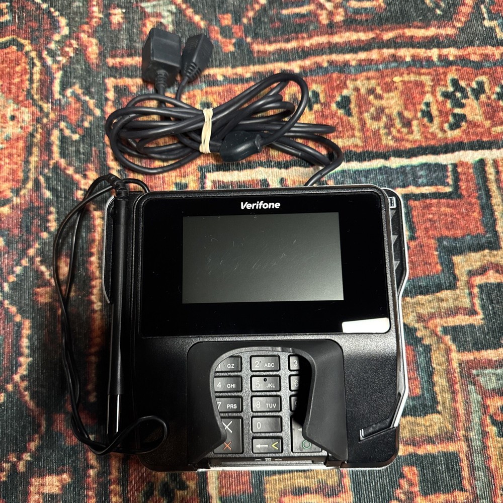 VeriFone MX 915 *UNTESTED