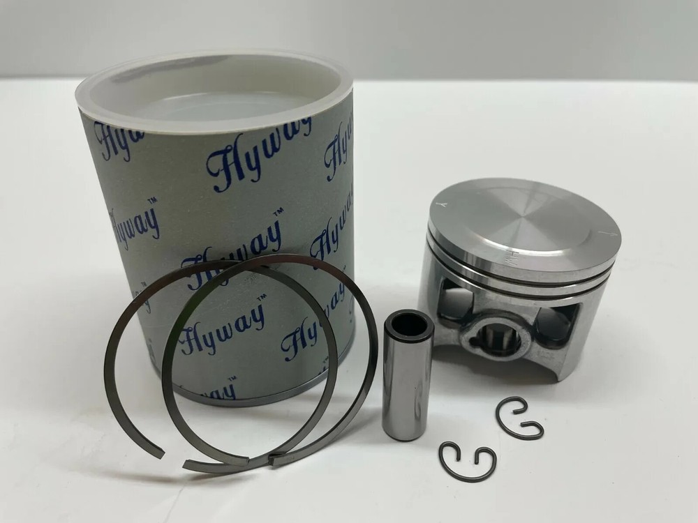 Hyway POP UP PISTON KIT Fits Stihl 046 52MM
