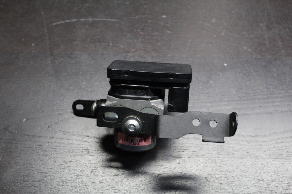 2018 2019 Kawasaki Ninja 400 OEM ABS PUMP UNIT