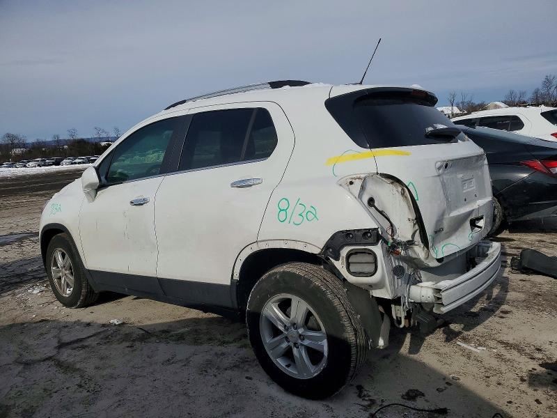 Rear View Mirror Fits 13-22 ENCORE 5062913