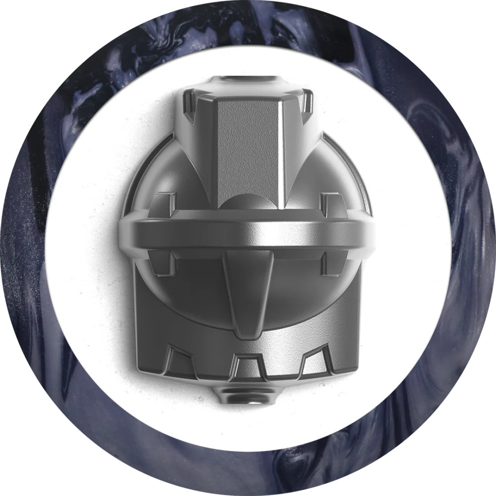 Motiv Steel Forge