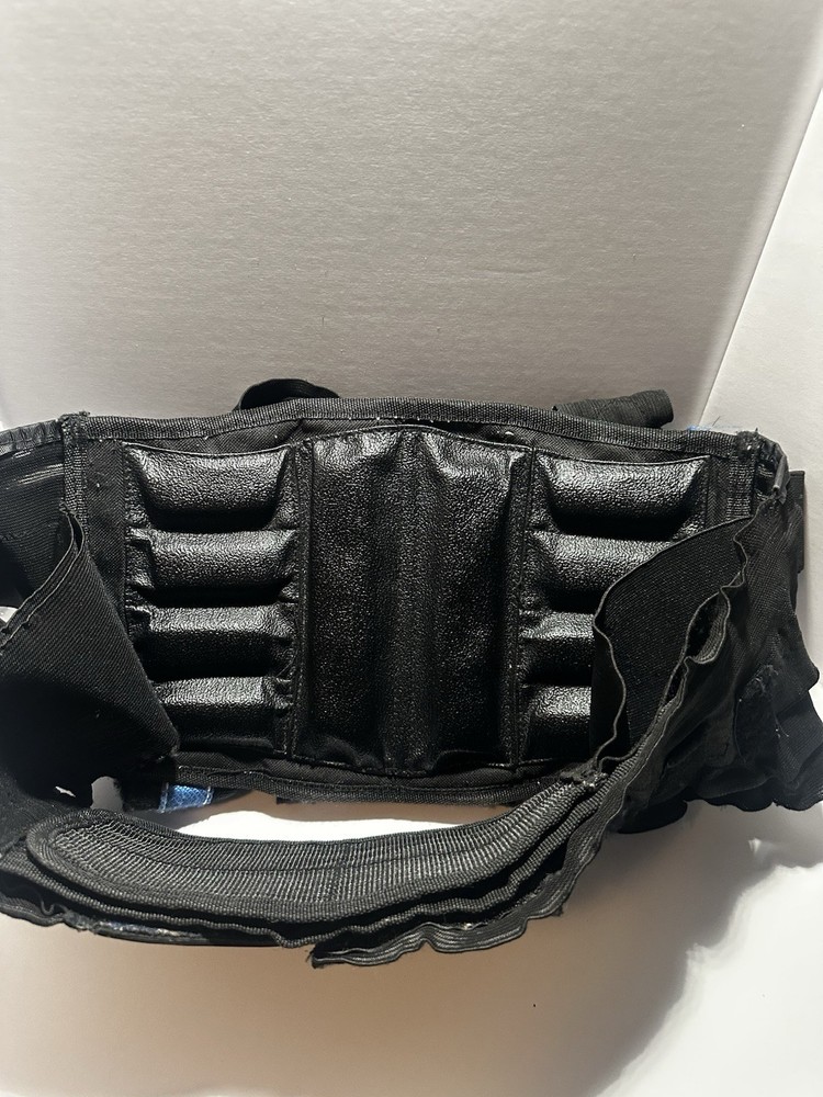 Old NXe Elevation Pod Pack Blue *Damaged*