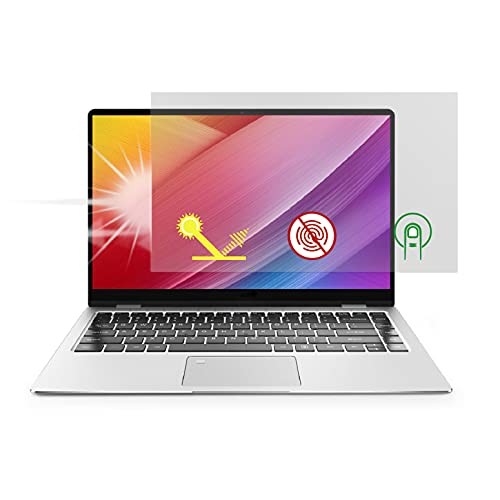 Anti-Glare and Anti Finger Print Screen Protector (3 17.3" Screen Protector