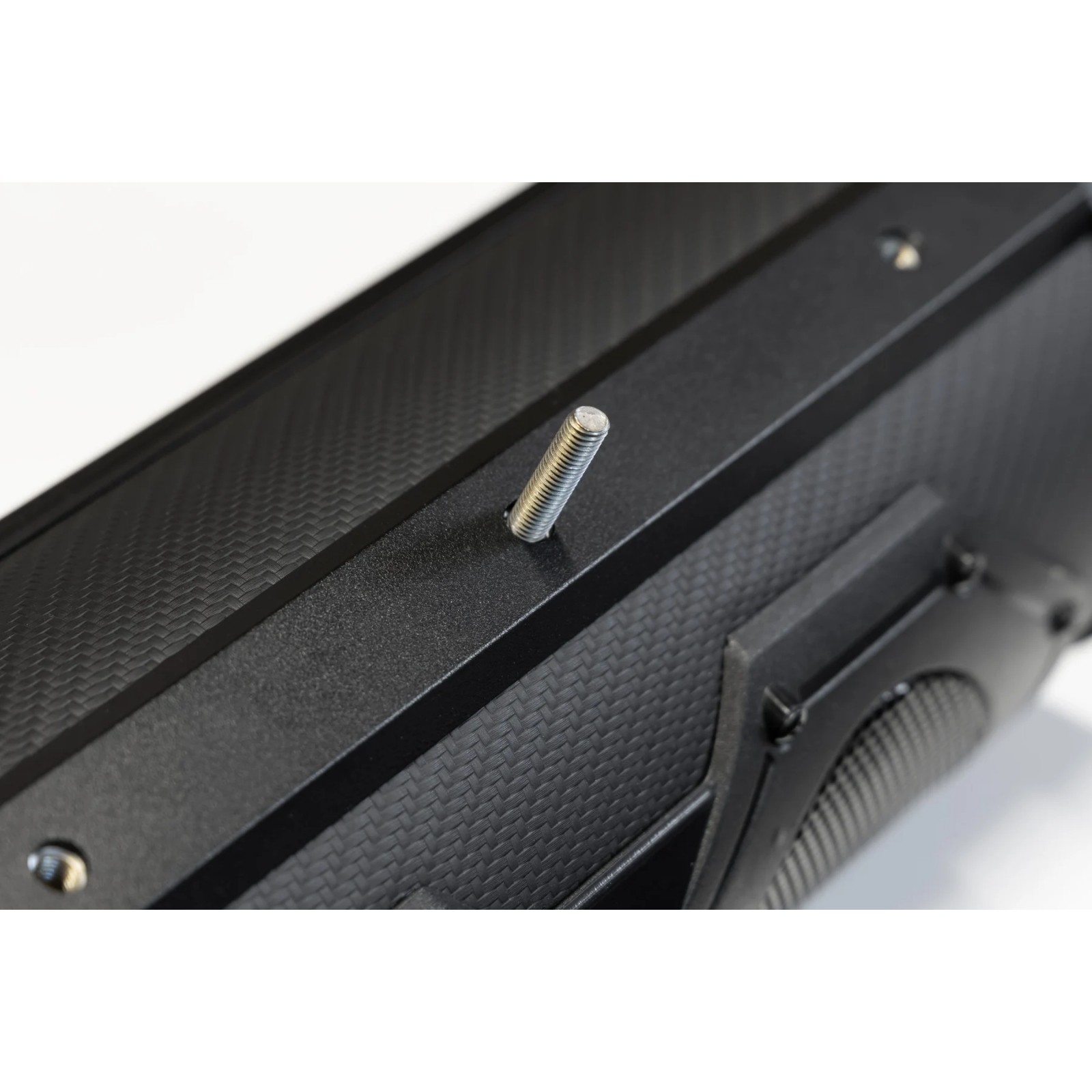 Rough Country RESON8 UTV ATV Bluetooth Multi-Color LED Soundbar Universal