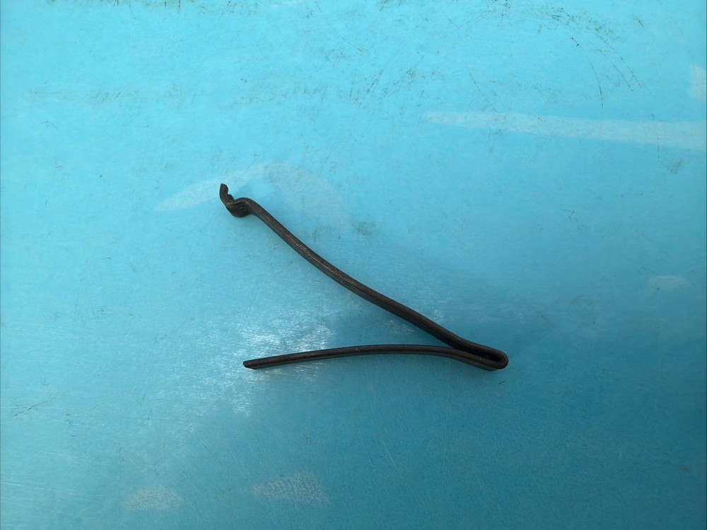 Colt E&I Frame OEM Mainspring