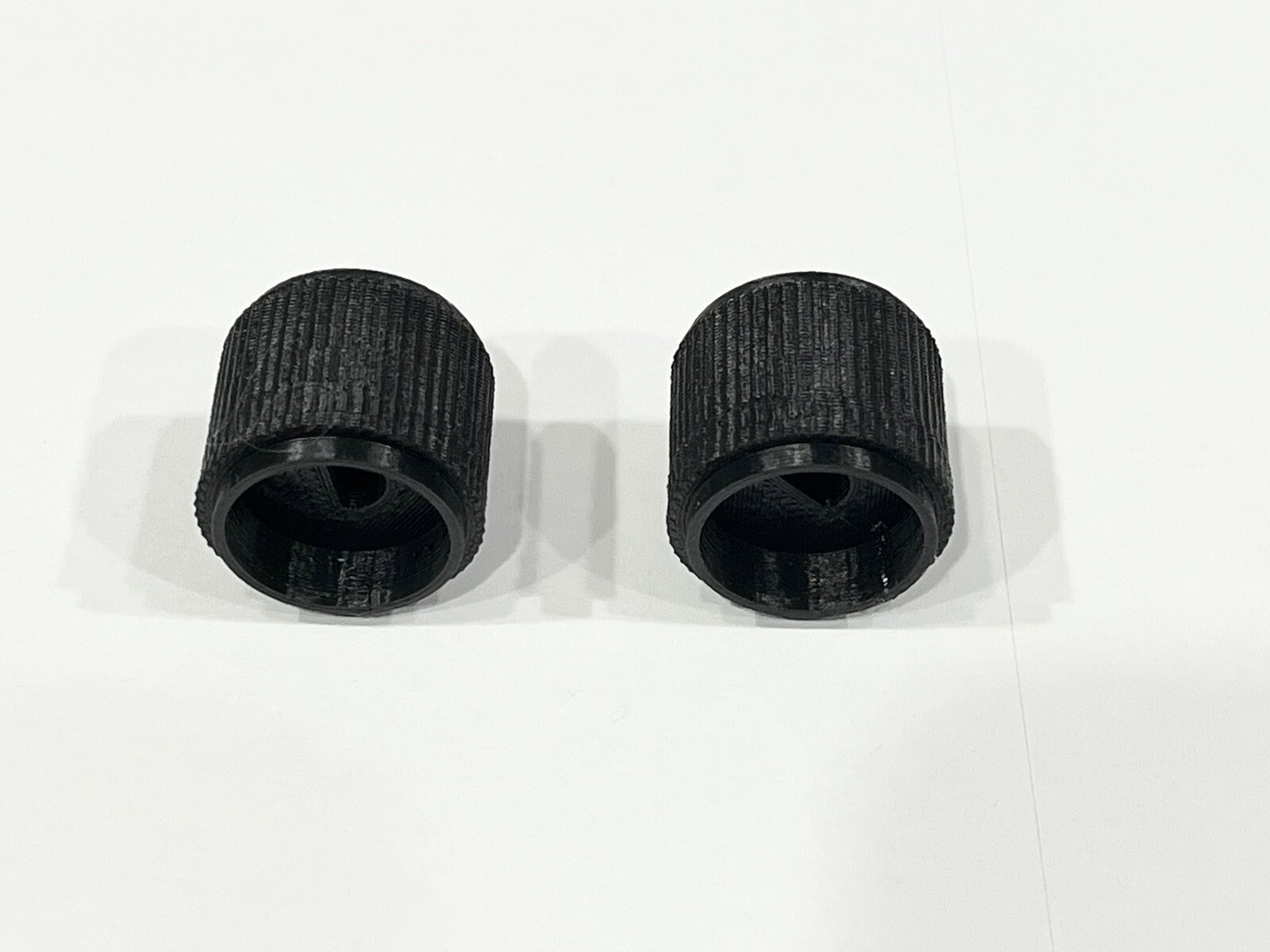 Range Hood Replacement Knobs