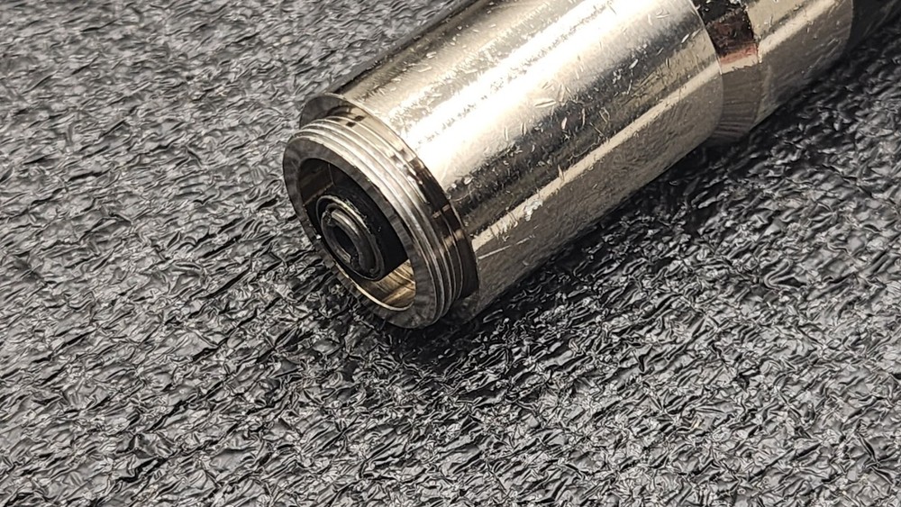 Delvo Electric Screwdriver Controller Driver Combo DLC1213-HE Working Pull