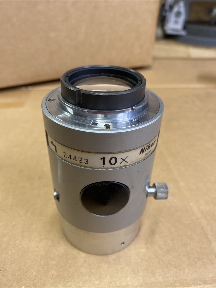 Nikon  24423 10x