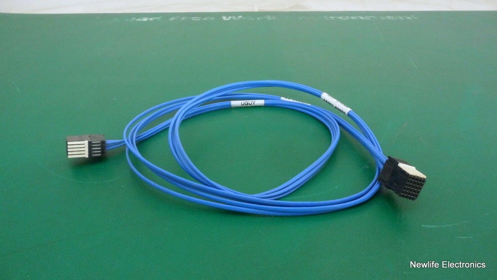 HP A5201-63021 Utilities Board to Left System Backplane Clock Cable