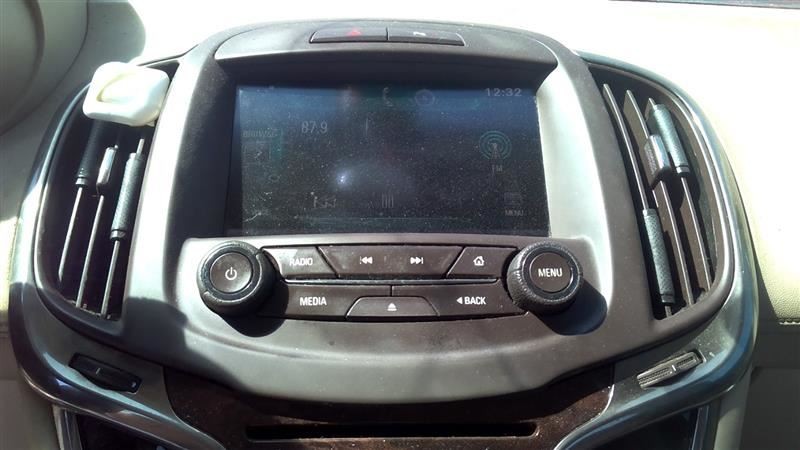 LACROSSE 2015 High Mounted Stop Light 1036902961