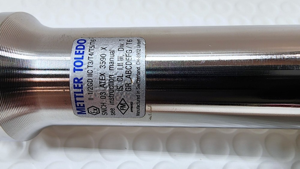 Hamilton 242542 VisiFerm 225 sensor