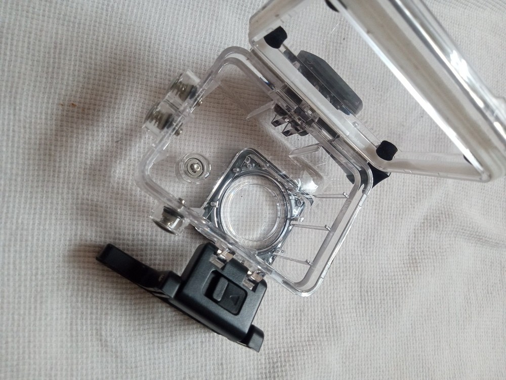 GOPRO Waterproof Skeleton Camera Case