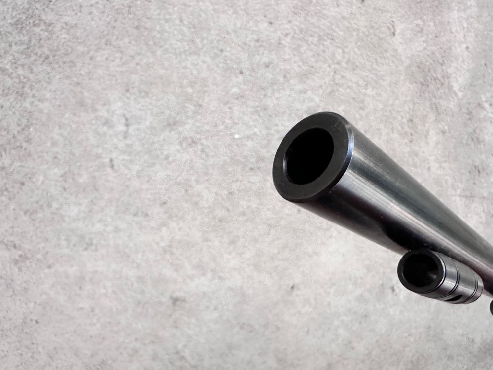 Thompson Center Black Diamond .50 Cal Cal. Inline Muzzleloader Barrel