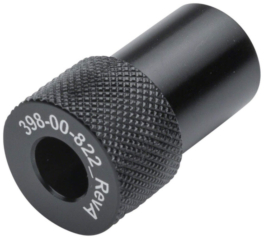 FOX Tooling Kit - IFP Depth Set and Torque Tooling 9mm Thru Shaft