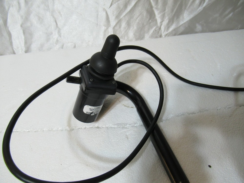 Stealth HMO475 Mk6 Compact Joystick 1136887