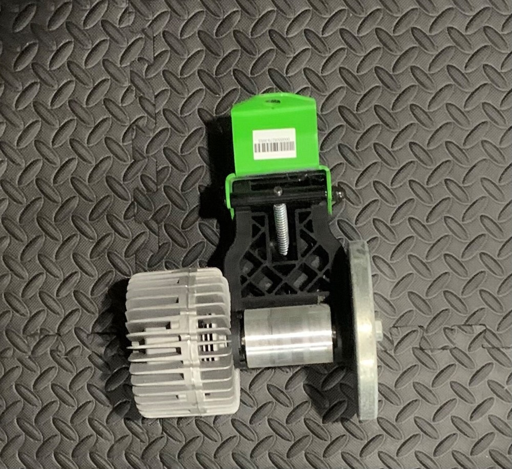 Kurt Kinetic Rock And Roll