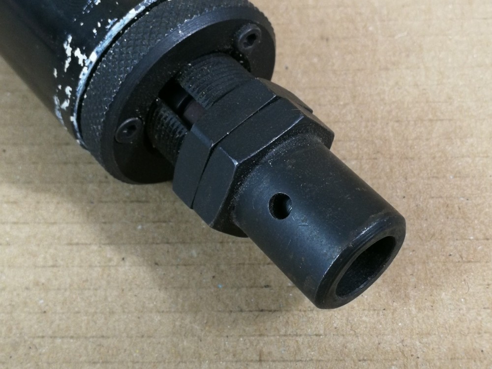 Cherry Aerospace Textron 3/16" Cherrylock Pulling Head GBP 8C-640-64 *