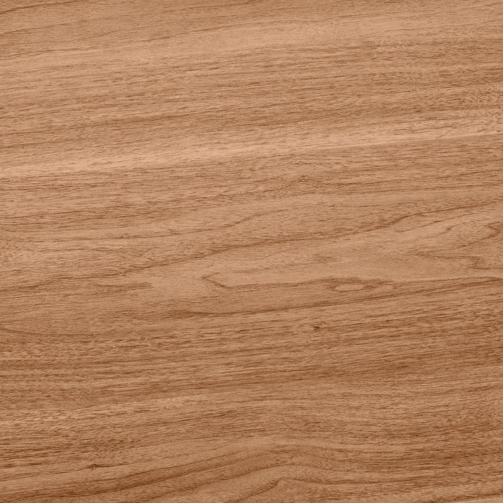 11" 6-Cube Storage Organizer, Warm Walnut