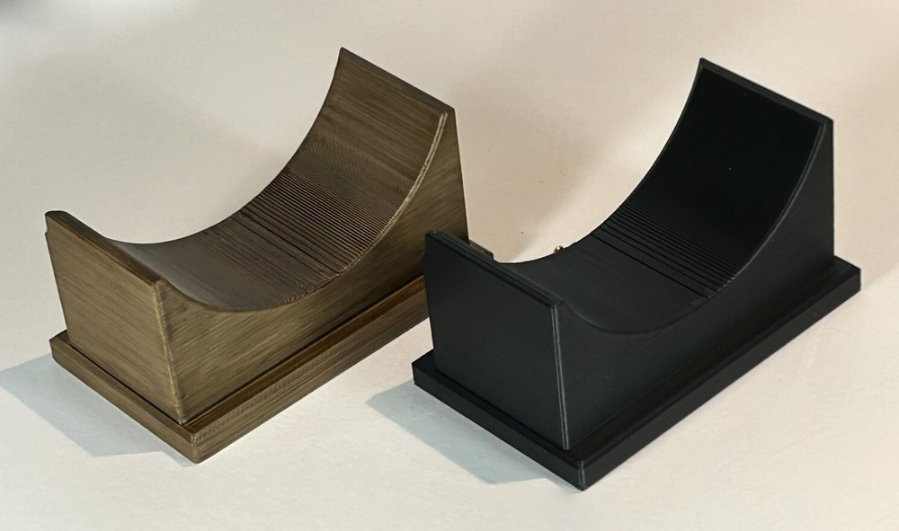 Schatz Mariner Ships Clock Bases