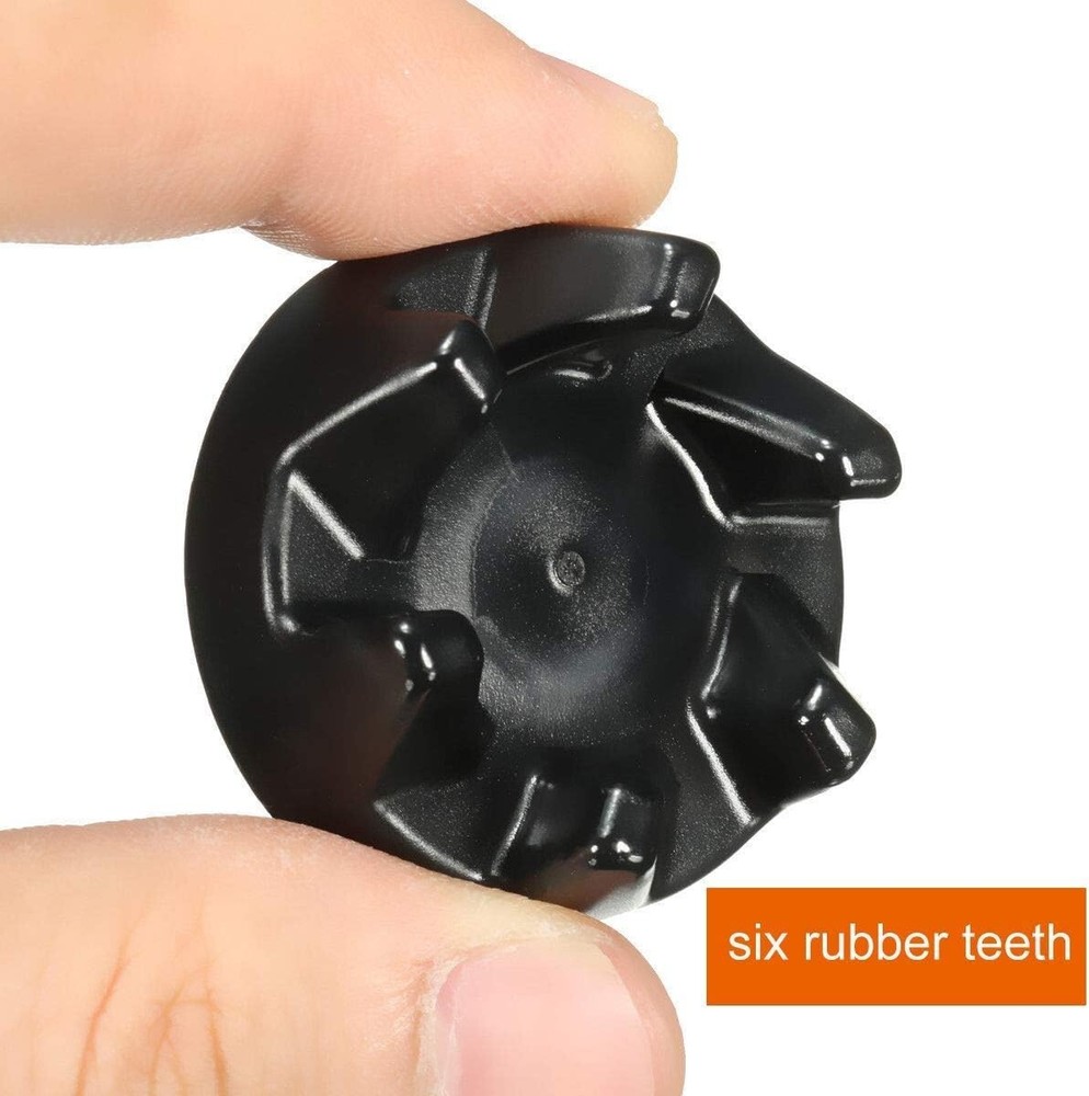 9704230 Blender Coupler with Spanner Kit Replacement Parts Compatible with