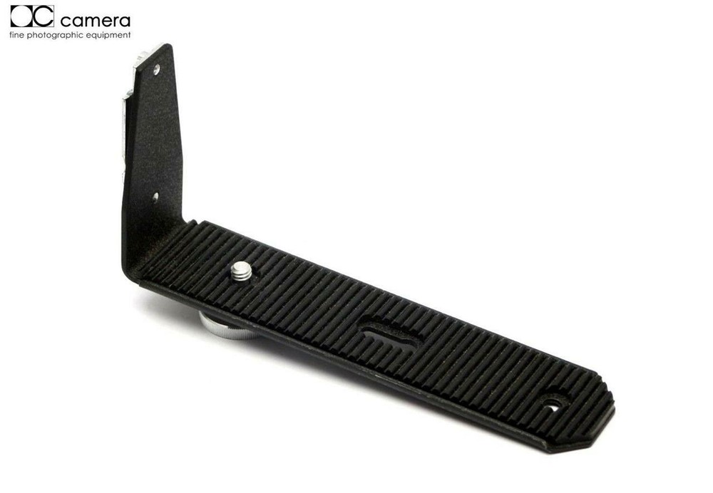 Very Clean Rollei L Flash Bracket #A137