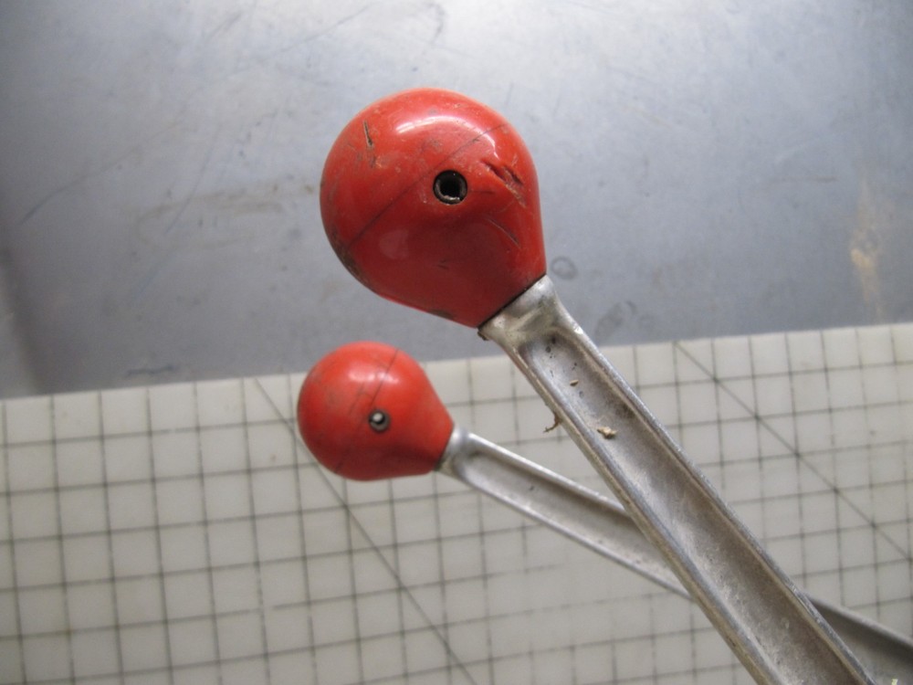 *As-Is Needs Work* Signode Strapping Tool AM-58 5/8"