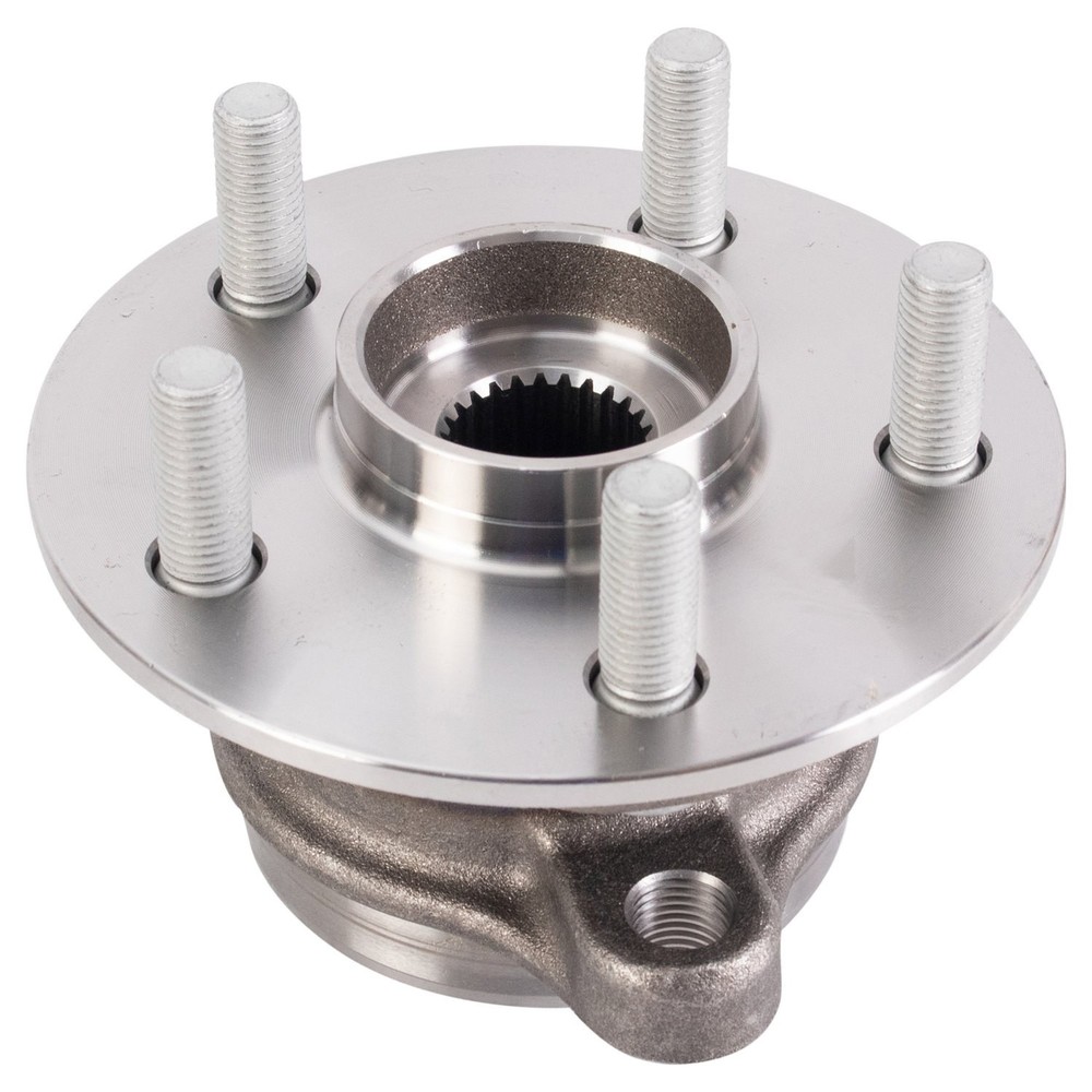 TRQ Front Drivetrain Kit