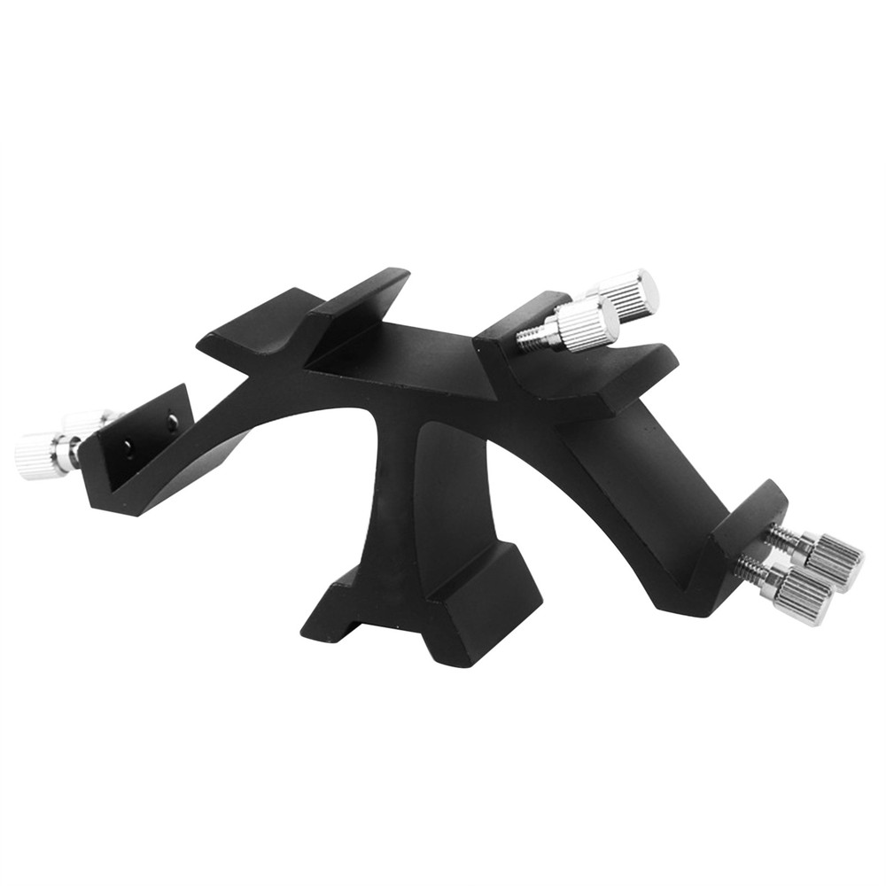 Telescope Triple Finder Base Bracket for Mounting Red Dot Sights Laser Pointers