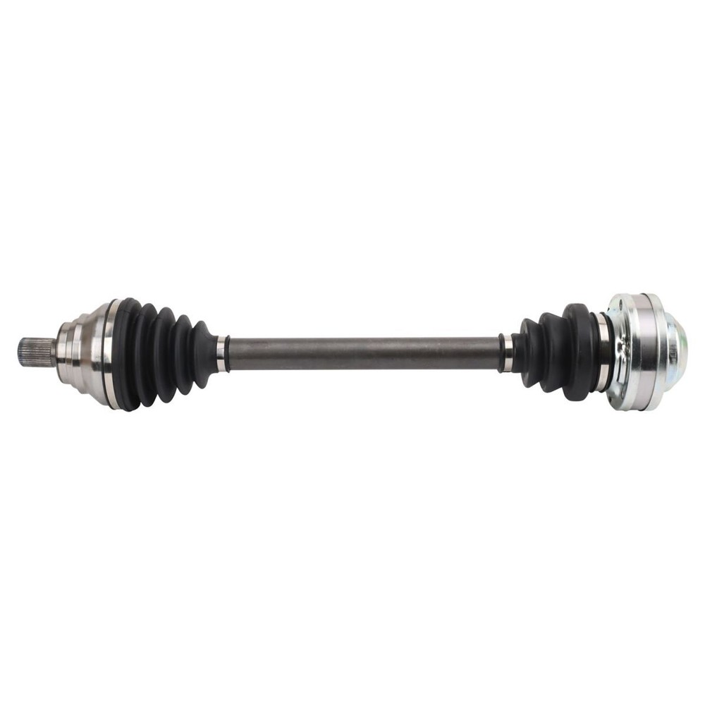 Front CV Axle Shaft Assembly Set Driver & Passenger Side Fits 2015-2016 Audi A3