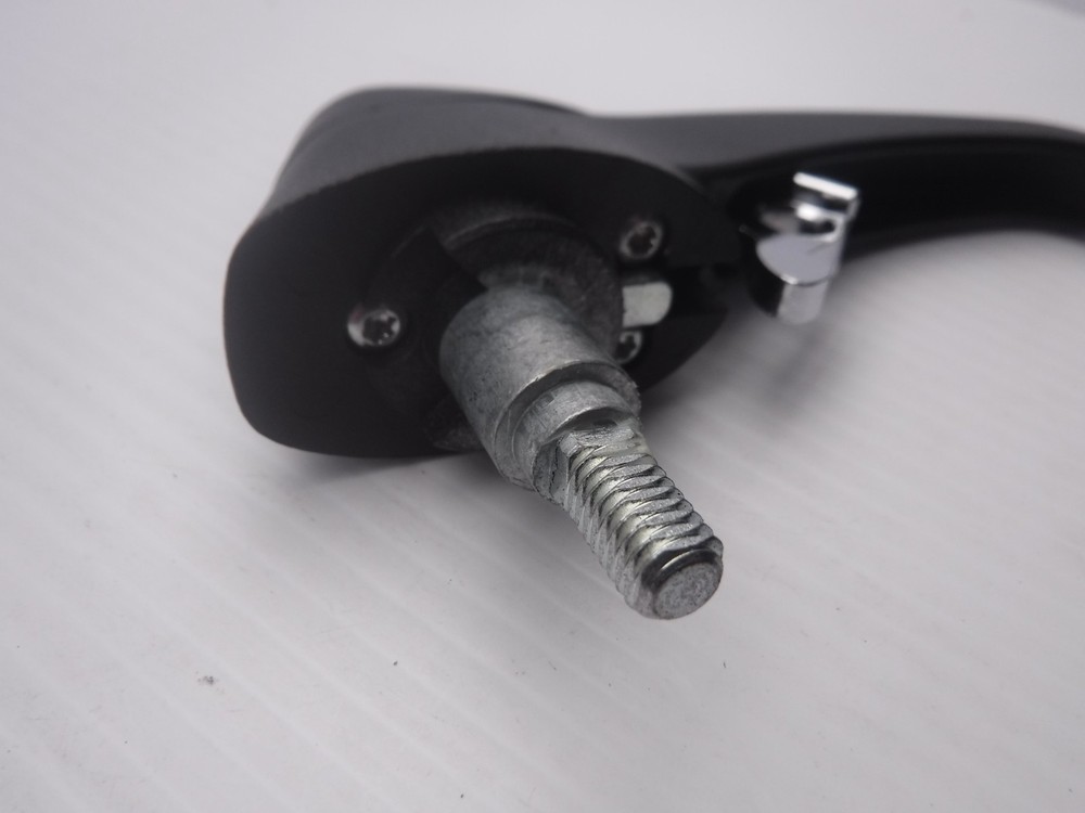 Hoffman 8-325-87559851 Padlock Handle