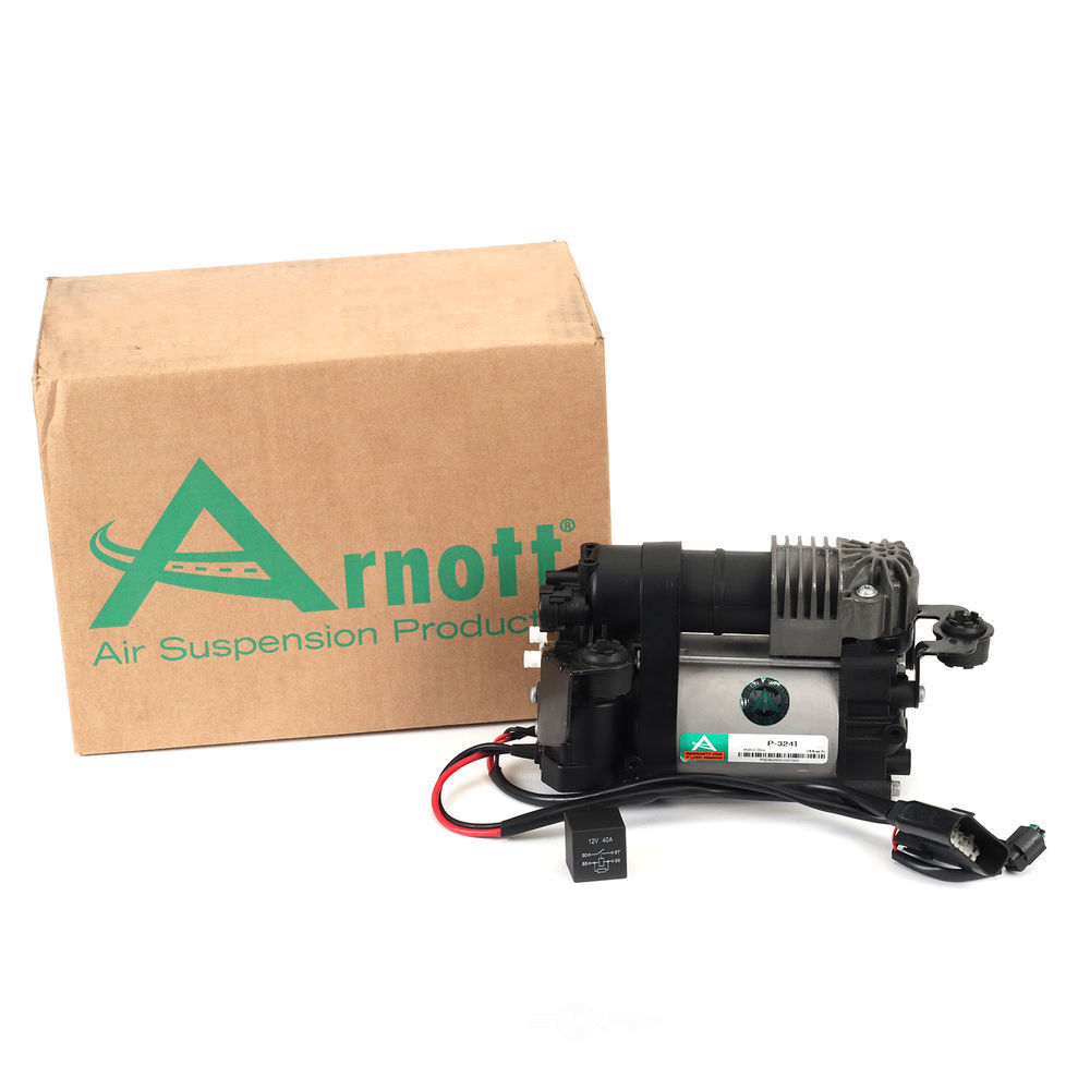 Susp Air Compressor  Arnott  P3241