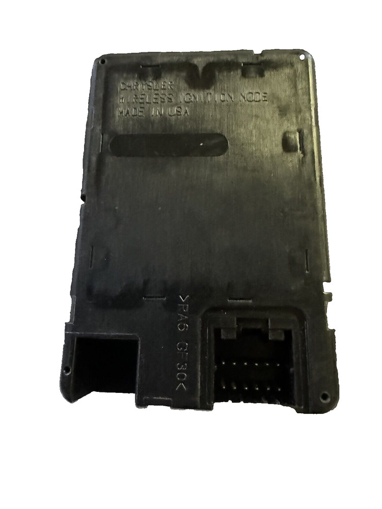 Wireless Chrysler Ignition Module 68105739AC