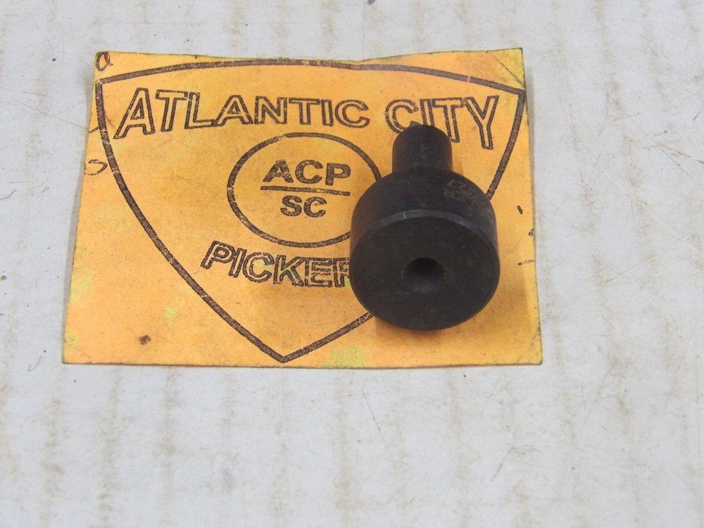 MILLER TOOL 10027 Press Button