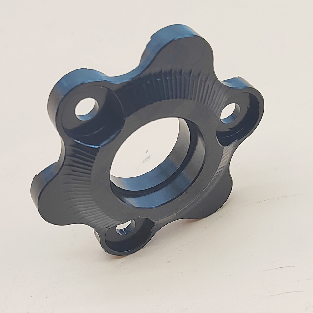 Billet CNC Clutch Center Inner Hub Outer Plate Kit for Honda Grom 125 2014-2021