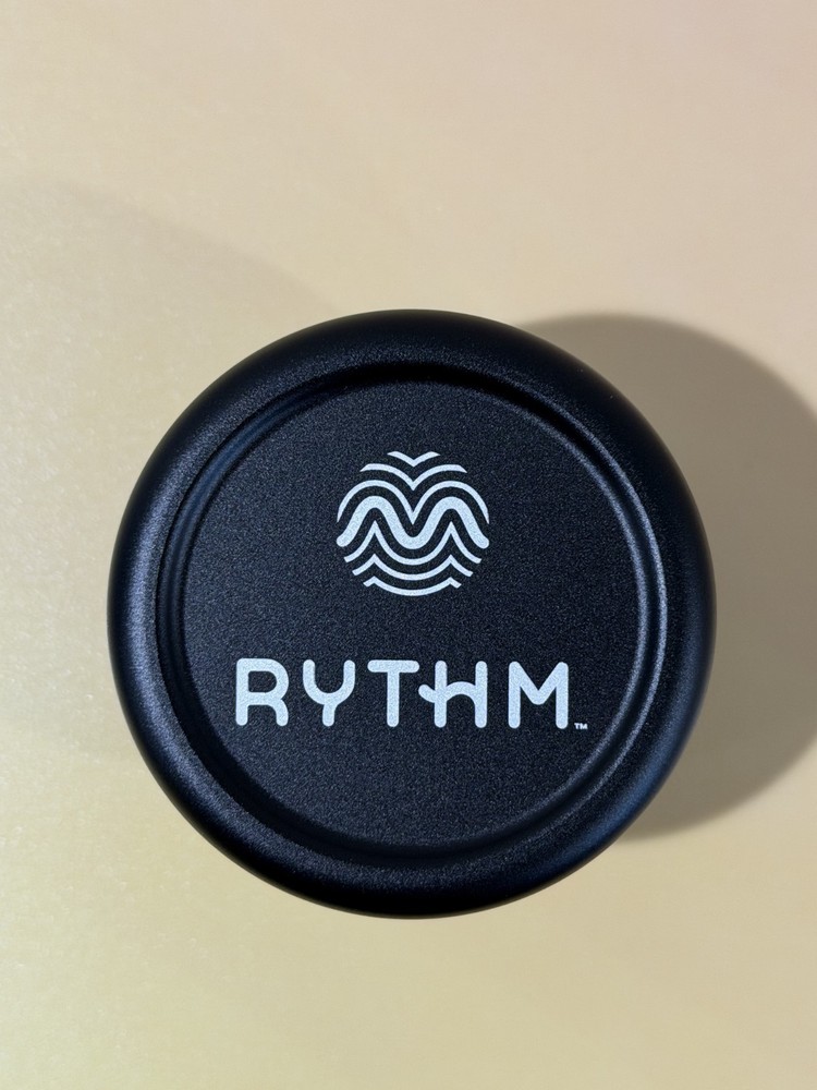 Flower Mill Grinder - Rythm Branded