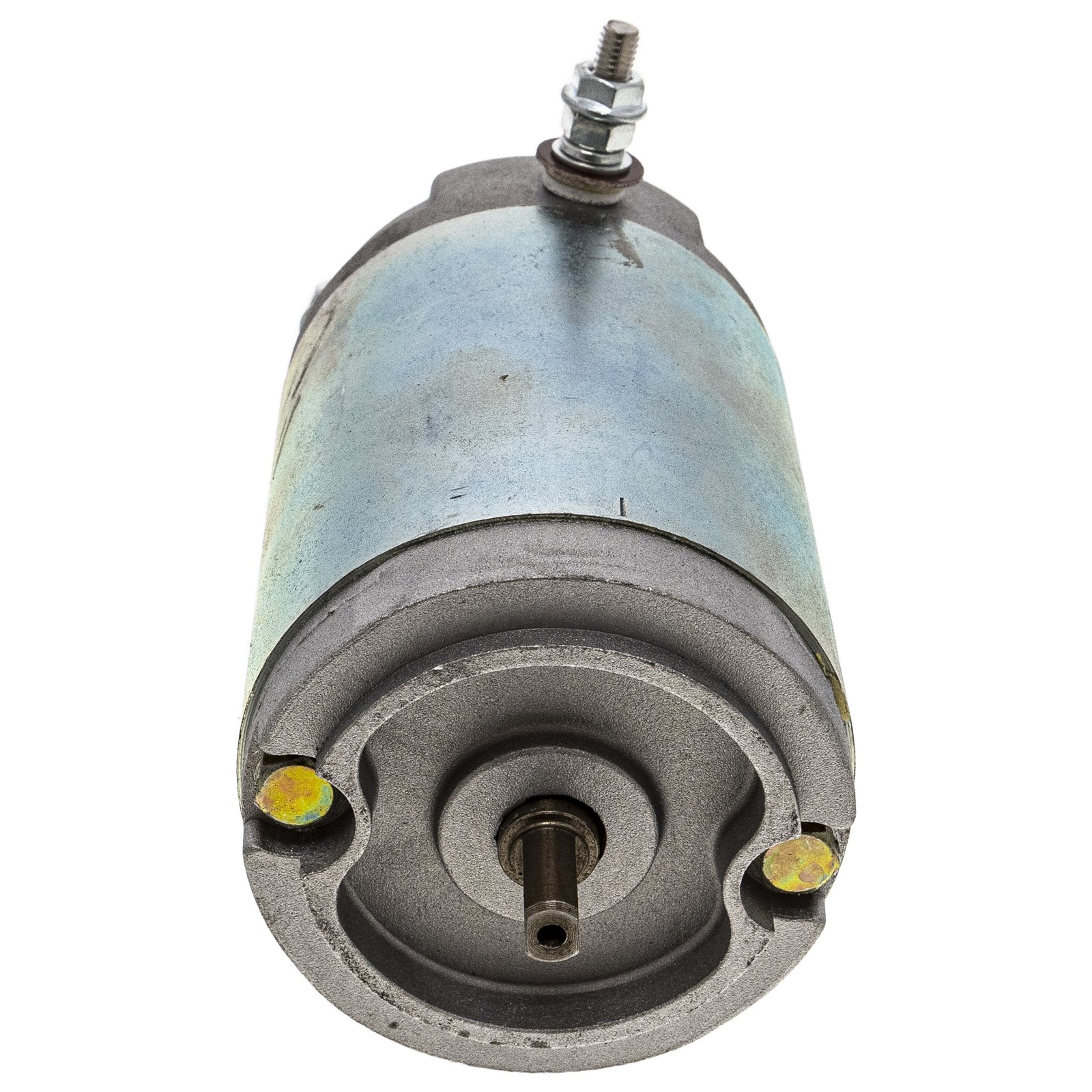 NICHE Starter Motor for Polaris SwitchBack 600 RMK 700 SKS 800 IQ 550 4012729