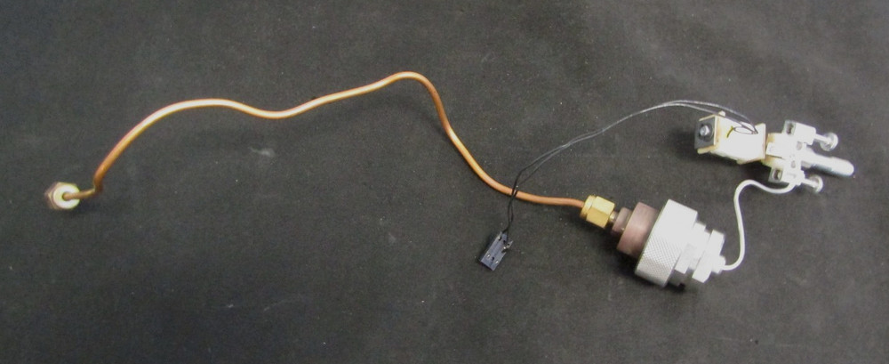 Agilent Technologies G3430-60527 Analog Valve W/ Split