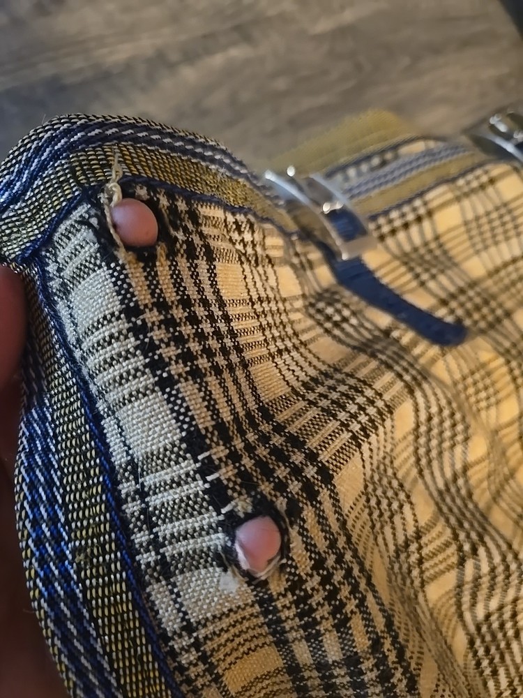 Baker Horse Sheet 76