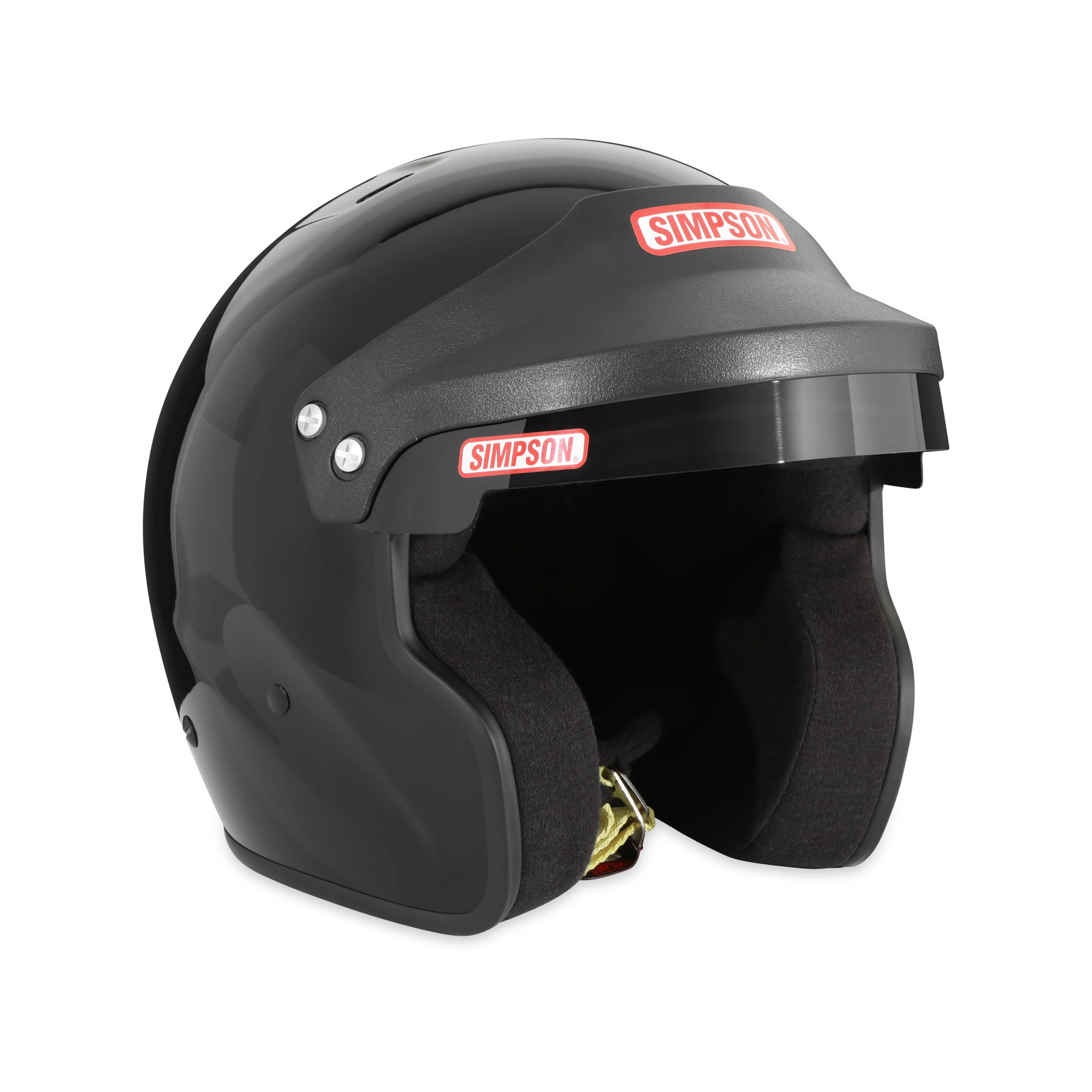 Simpson Racing 7320052 Cruiser 2.0 Racing Helmet - SA2020 - XX-Large (63-64CM)
