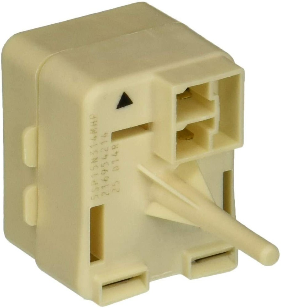 216954218 Refrigerator Start Device compatable replacement in Frigidaire 1-PACK