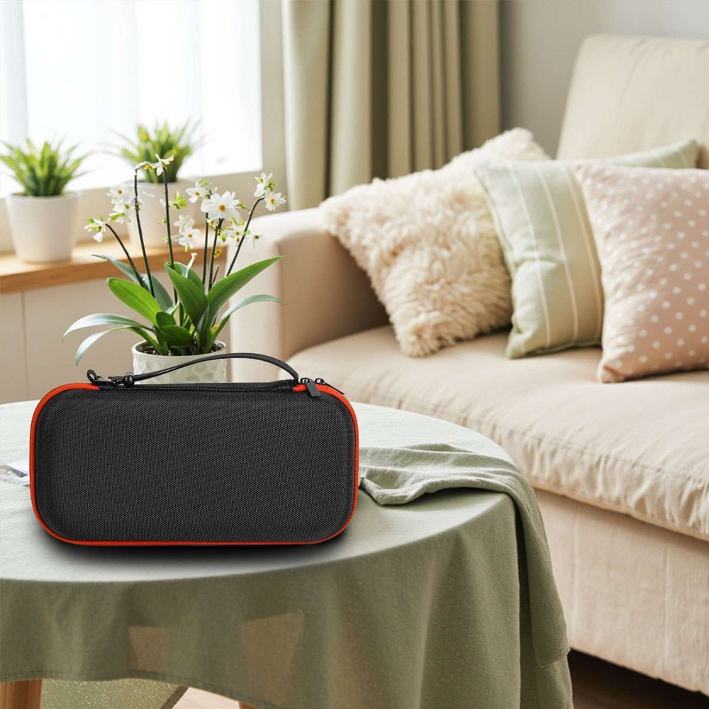 Portable Protective Case Dust Proof Storage Bag for BL PartyBox Wireless Mics