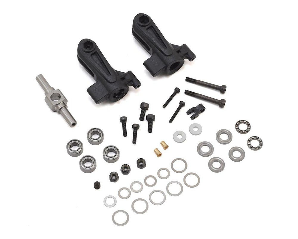 MSHeli Tail Rotor Set [MSH71048]