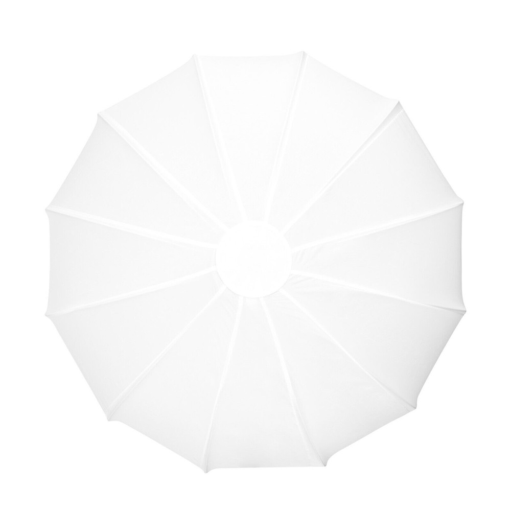 ZHIYUN Lantern Softbox 85D Bowens Mount Light Diffuser for G60 & X100.