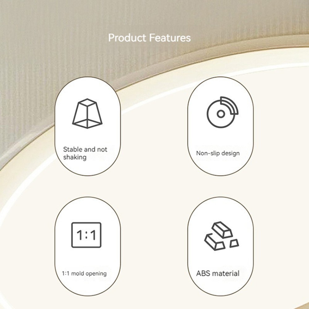 Base Bracket Increased Support Stabilization for Osmo Pocket 3