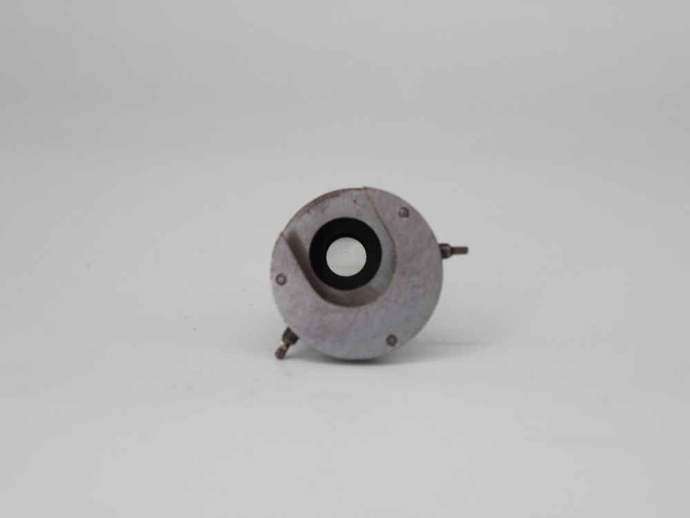 Leitz Microscope POL Objective 5 30x RMS #CR8